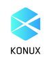 KONUX logo