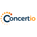 Concertio logo