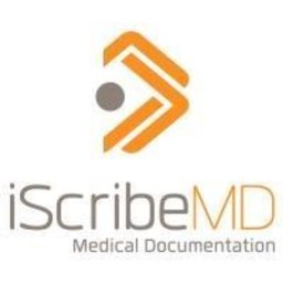iScribeMD logo