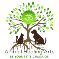 Animal Healing Arts