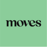 Moves logo