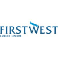 First West Credit Union logo