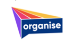 Organise Platform HQ Ltd logo