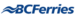 BC Ferries logo