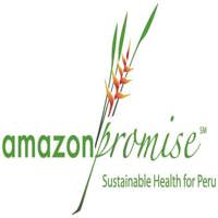 AMAZON PROMISE logo
