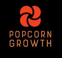 Popcorn Growth logo