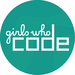 Girls Who Code logo