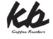 KB Coffee Roasters logo