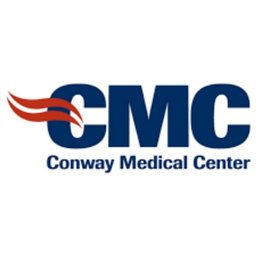 Conway Medical Center logo