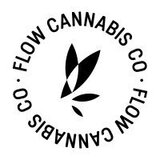 Flow Cannabis Co. logo
