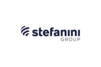 Stefanini logo