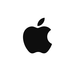 Apple logo