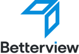 Betterview logo