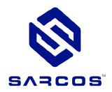 Sarcos Robotics logo
