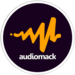 Audiomack logo