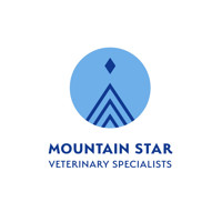 Mountain Star Veterinary Specialists logo