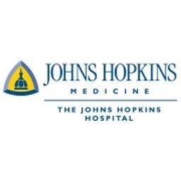 Johns Hopkins Hospital logo