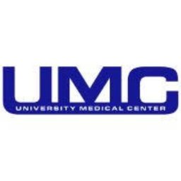University Medical Center of Southern Nevada logo