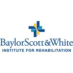 Baylor Scott & White Institute for Rehabilitation - Outpatient logo