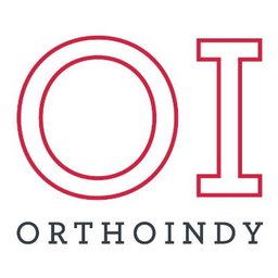 Orthoindy logo