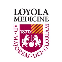 Loyola University Health System logo