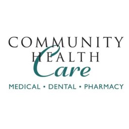Community Health Care logo