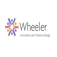 Wheeler Clinic logo