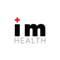IM Health logo