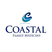 Coastal Health logo