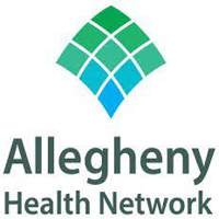 Allegheny Health Network logo