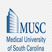 Medical University of South Carolina (MUSC) logo