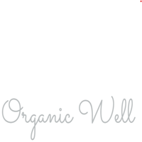 Organic Well logo