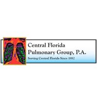 Central Florida Pulmonary Group logo