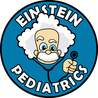 Einstein Pediatrics logo