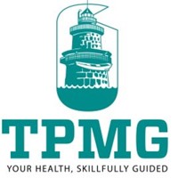 Tidewater Physicians Multispecialty Group (TPMG) logo
