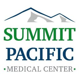 Summit Pacific Medical Center logo