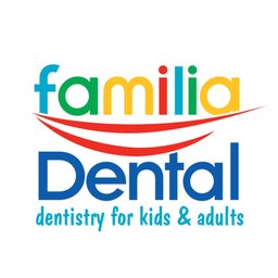 Familia Dental logo