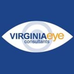 Virginia Eye Consultants logo