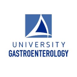 University Gastroenterology logo