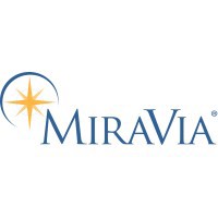 MiraVia logo