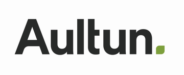Aultun Construction logo