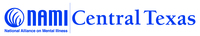 NAMI Central Texas logo
