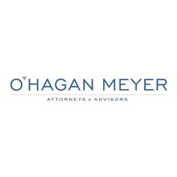 O'Hagan Meyer logo