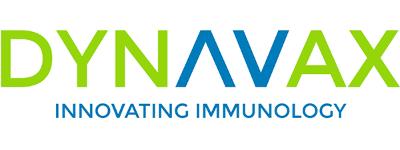 Dynavax Technologies logo