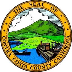 County of Contra Costa