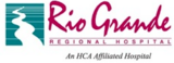 Rio Grande Regional Hospital logo