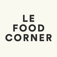 Le Food Corner logo