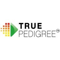 True Pedigree logo