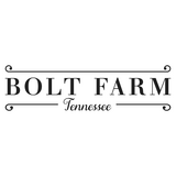 Bolt Farm Treehouse logo