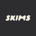 Skims logo